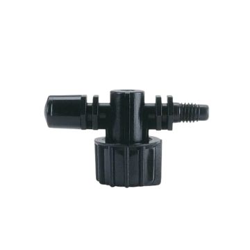 Rain Bird Xeri-Spray - Full-Circle Adjustable Spray (360 Degree)