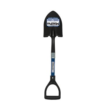 Seymour 27” Round Point Shovel
