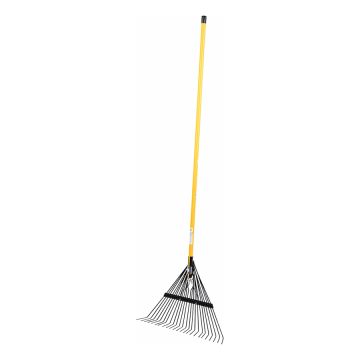 Seymour Leaf Rake