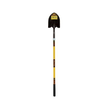 Seymour Round Point Shovel