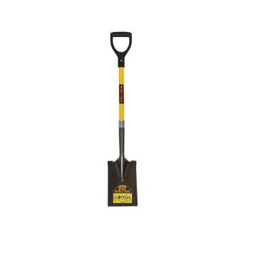 Seymour Garden Spade 'D' handle