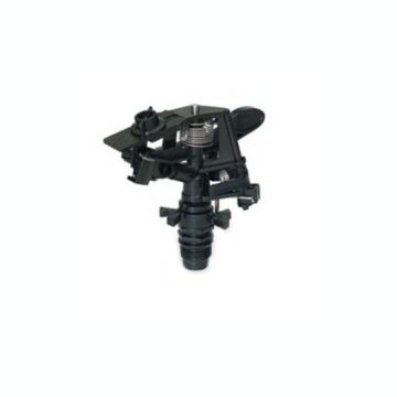 Buckner-Storm Impact Sprinklers 1/2" Plastic, Part Circle