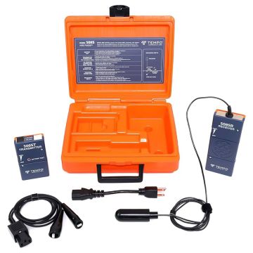 Tempo Wire Locator