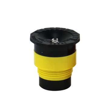 Toro Stream Spray Nozzle, Full Circle Arc (360-Degree) with 10 Degree Stream Spray