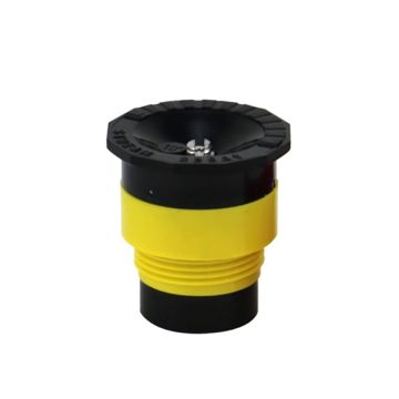 Toro Stream Spray Nozzle, Half Circle Arc (180-Degree) with 10 Degree Stream Spray