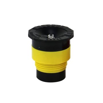 Toro Stream Spray Nozzle, Quarter Circle Arc (90-Degree) with 10 Degree Stream Spray