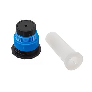 Toro, Buses série 570 MPR, 3,1m de rayon (10 pi), 240 degrés, filetée mâle