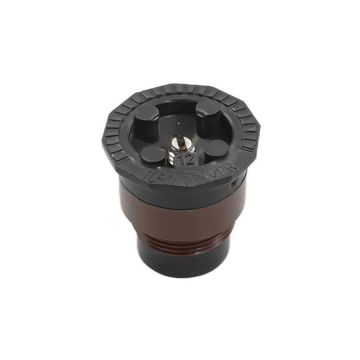 Toro, Buses série 570 MPR, 3,7m de rayon (12 pi), demi-cercle 180 degrés, filetée mâle