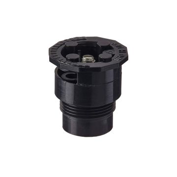 Toro, Buses série 570 MPR, 4,6m de rayon (15 pi), demi-cercle (180 degrés), filetée mâle