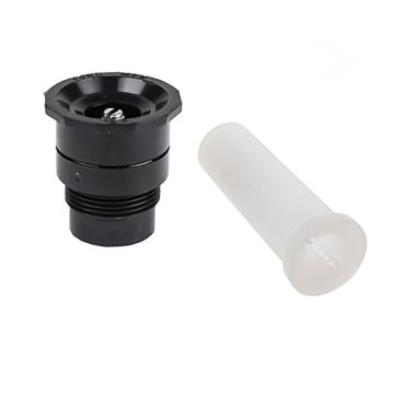 Toro, Buses série 570 MPR, 4,6m de rayon (15 pi), quart de cercle (90 degrés), filetée mâle