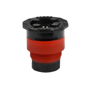 Toro, Buses série 570 MPR, Motif spécial à Bande centrale, 1,2m x 9,1m (4 pi x 30 pi), filetée mâle