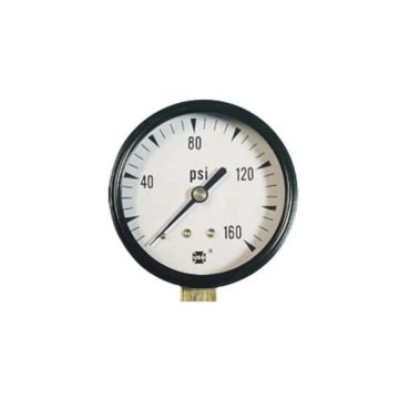 Toro Pressure Gauge