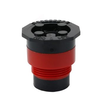 Toro, Buses série 570 MPR, cercle complet (360 degrés), 1,5m de rayon (5 pi), filetée mâle