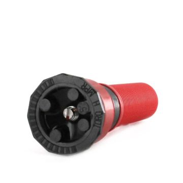 Toro, Buses série 570 MPR, 1,5m de rayon (5 pi), demi-cercle, 180 degrés, filetée mâle