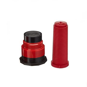 Toro, Buses série 570 MPR, 1,5m de rayon (5 pi), 120 degrés arc, filetée mâle