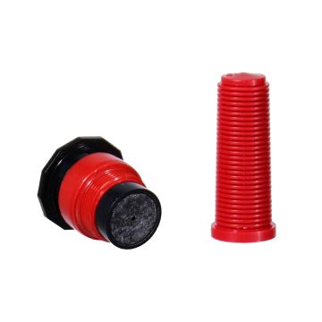 Toro, Buses série 570 MPR, 1,5m de rayon (5 pi), 270 degrés arc, filetée mâle