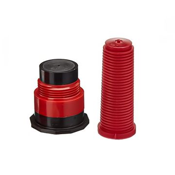 Toro, Buses série 570 MPR, 1,5m de rayon (5 pi), 240 degrés arc, filetée mâle