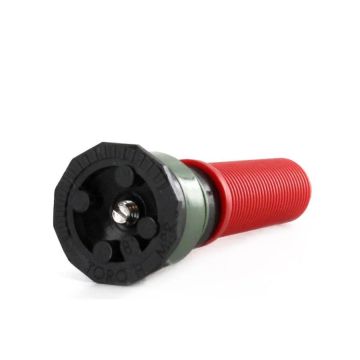 Toro, Buses série 570 MPR, 2,4m de rayon (8 pi), demi-cercle, filetée mâle