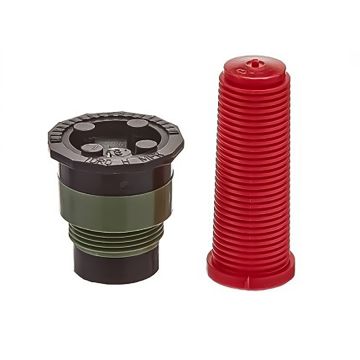 Toro, Buses série 570 MPR, 2,4m de rayon (8 pi),  120 degrés arc, filetée mâle