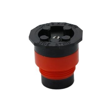 Toro 570 MPR Specialty Pattern Side Strip Nozzle, 9 ft X 18 ft, Male Thread