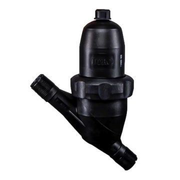 Toro 1" Y-Filter Disc