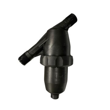 Toro 3/4" Y-Filter Disc