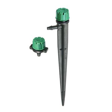 Toro VARISTAKE with Spike