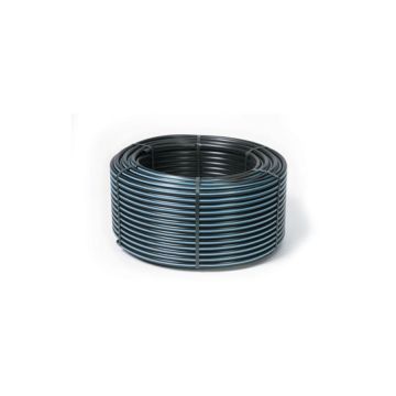 Toro Blue Stripe 5/8" Tubing 100 ft