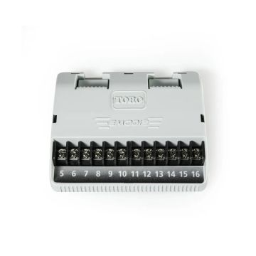 Toro Evolution Controller, 12-Station Expansion Module