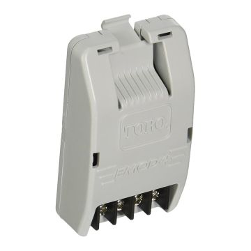 Toro Evolution Controller, 4-Station Expansion Module