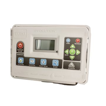 Toro Evolution Controller, 4-Station Indoor Controller