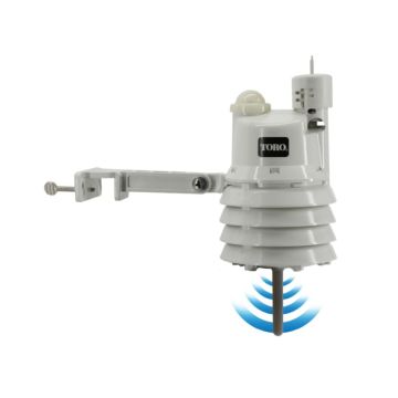 Toro Evolution Wireless ET Weather Sensor