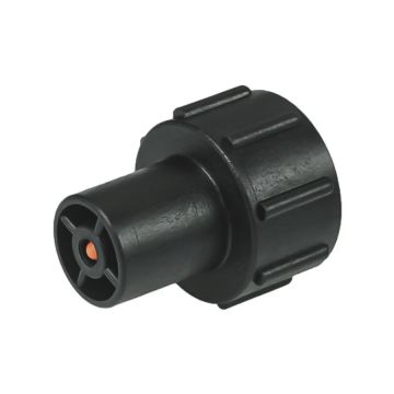 Toro 3/4” FTP Flush Valve