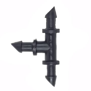 Toro 1/4" Barbed Tee