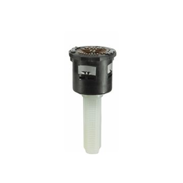 Toro, Buse fixe de la Série Precision, 3,7m (12 pi), demi cercle 180 degrés, filetée femelle