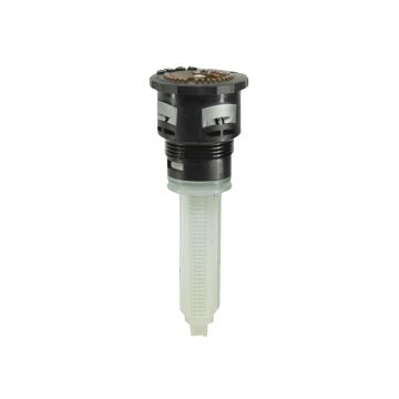 Toro, Buse fixe de la Série Precision, 3,7m (12 pi), quart de cercle 90 degrés, filetée mâle