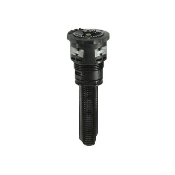 Toro, Buse fixe de la Série Precision, 3,7m (15 pi), 150 degrés, filetée mâle