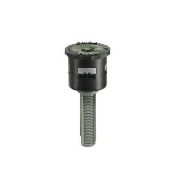 Toro, Buse fixe de la Série Precision, 2,4m (8 pi), buse fixe 60 degrés, filetée femelle