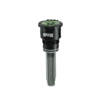 Toro, Buse fixe de la Série Precision, 2,4m (8 pi), buse fixe 60 degrés, filetée mâle