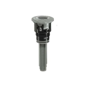 Toro Precision Series Fixed Spray Nozzle, Left Corner Strip, 4 ft x 9 ft, Male Thread