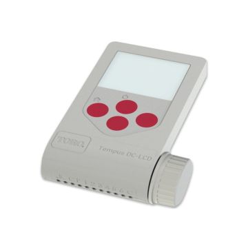 Toro Tempus DC 6-Station Controller with Display