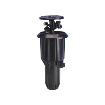 Toro Titan Impact Rotor, 3" Pop-up, 1/2" Side Inlet