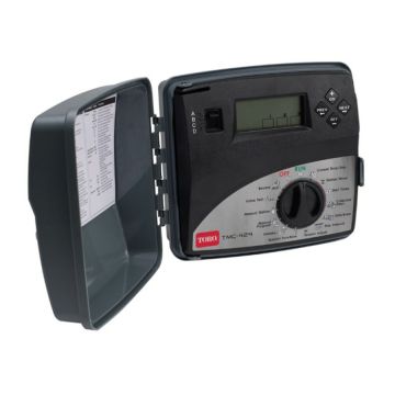 Toro TMC-424E Series 4-Station Indoor/Outdoo Controller