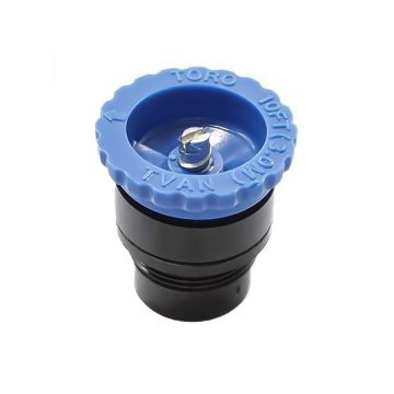 Toro, Buse à secteur réglable, rayon de 3,1m (10 pi), arc variable 0 - 360 degrés, filetée mâle
