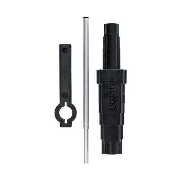 Underhill EasyOut 1/2" Female EasyCap 