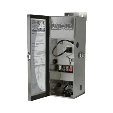 Unique 150W Multi-Tap Transformer