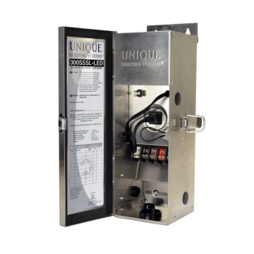 Unique 300W Multi-Tap Transformer