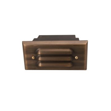 Unique Lighting  5" Voyager  Step Light