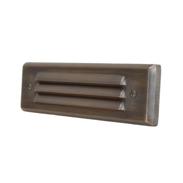 Unique Lighting 8" Voyager Step Light