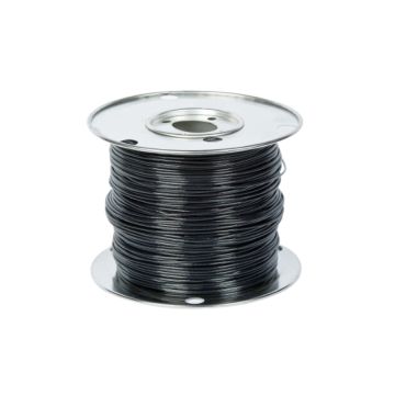 Multi Conductor Sprinkler Wire 18 Gauge, 12 Conductors